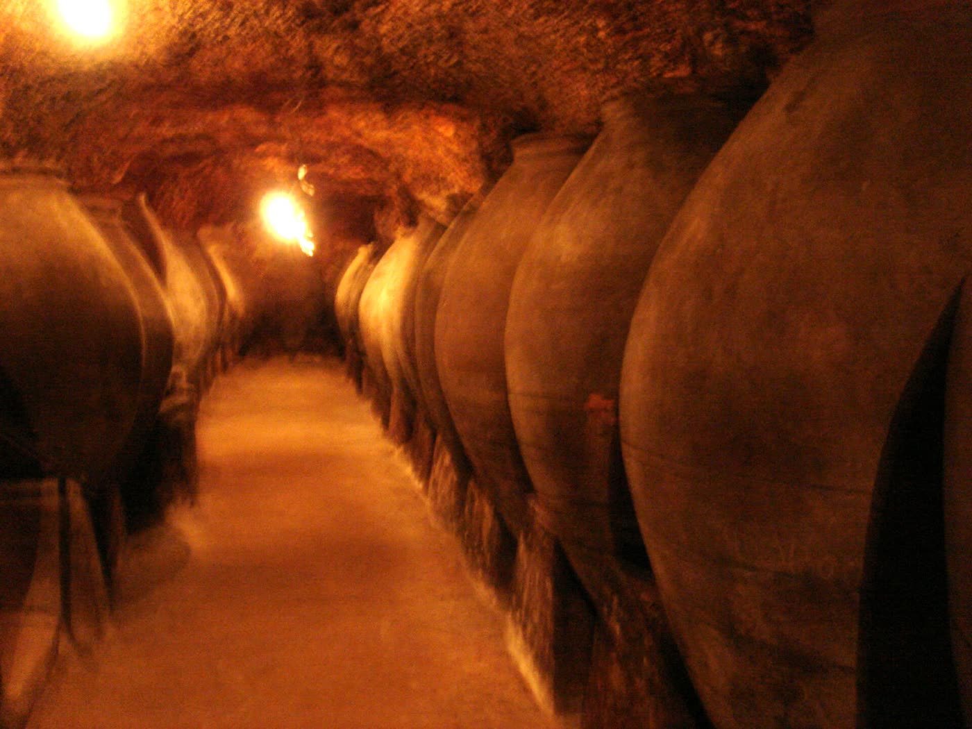 Bodega de vinos de Madrid